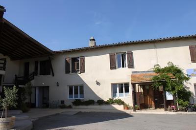 Auberge du Balestié