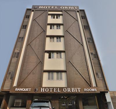 Hotel Orbit