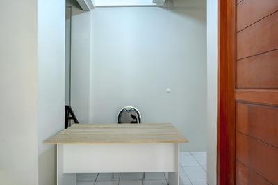 OYO 90154 Anugrah Rr Syariah