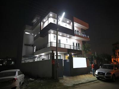 OYO 11004 Heritage India Residency
