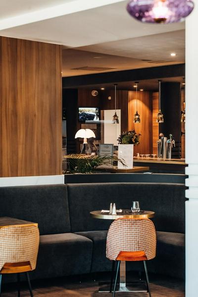 Mercure Aix-en-Provence La Duranne Gare TGV