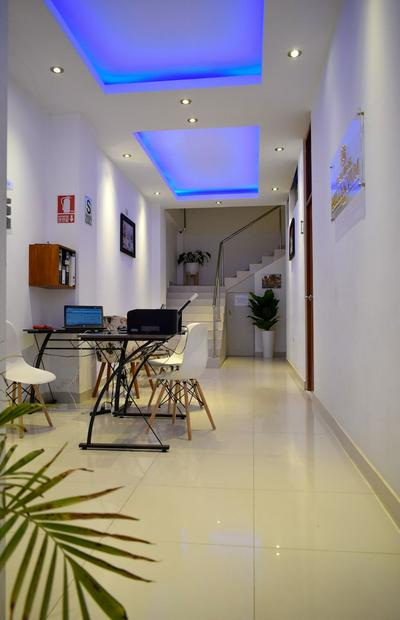 Gran Hotel Millennium