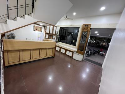 Hotel Rajdhani