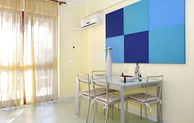 Adriana Sicily House Etna & Sea air Conditioner Check in 24H