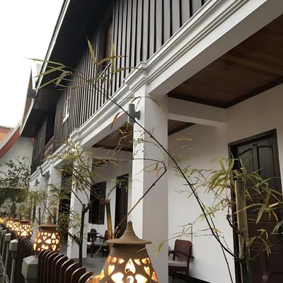 Wisdom Mystery Hotel