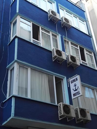Gemlik Motel