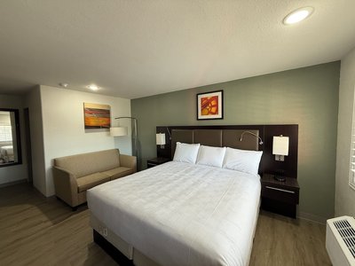 Steinbeck Lodge