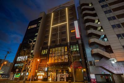 Sapporo Classe Hotel