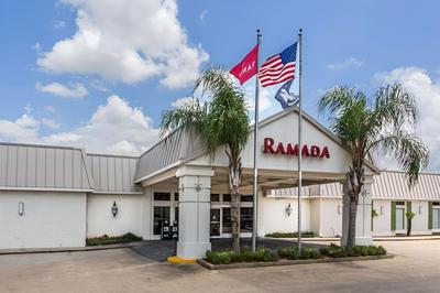Ramada by Wyndham Houma, Bilde 2