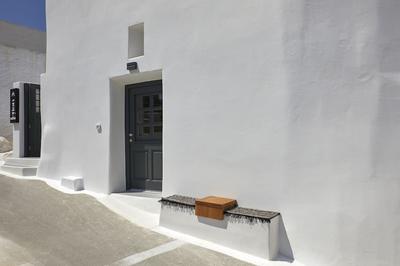 Lerion Luxury Villas