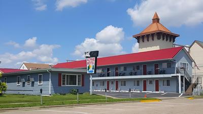 Alpine Motel