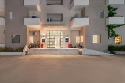 Gouves Bay by Omilos Hotels