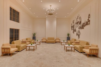 Lemon Tree Hotel Morbi
