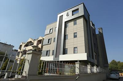 OYO 3774 Hotel Naman Palace