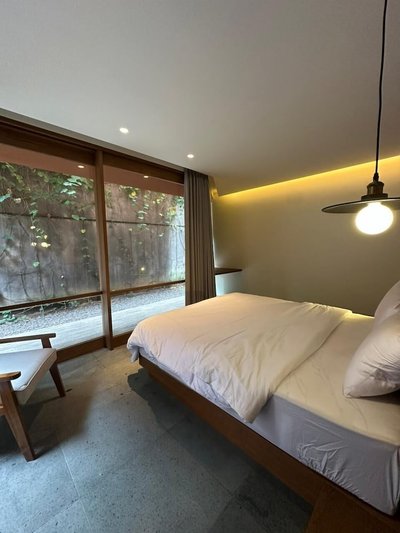 Jaladhi Echo Beach Villa