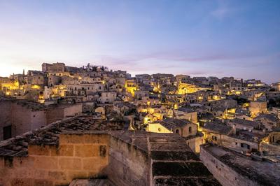 Vetera Matera