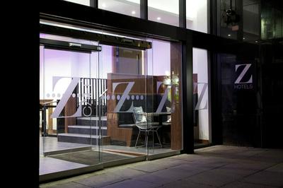 The Z Hotel Liverpool