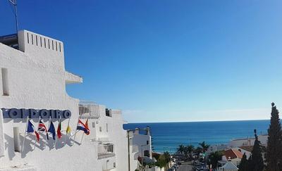 Apartamentos Soldoiro