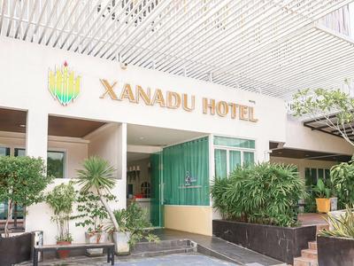 Xanadu Hotel