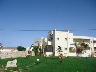 3 Bedrooms Apartment With Sea View and Swimming Pool