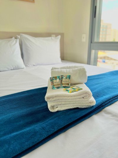 Innvista Ap Moema Carinás