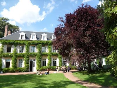 Le Manoir De La Canche