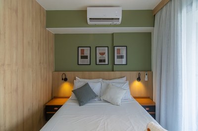 Cozy Refuge Near Allianz Parque Sp-p1504a