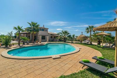 Finca Aria in Mallorca