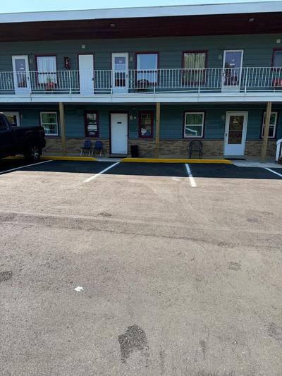 Economy Inn Cadillac MI by Hotel O