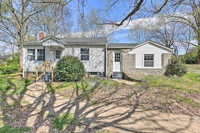 Bright Columbia Home: 47 Mi to Dtwn Nashville
