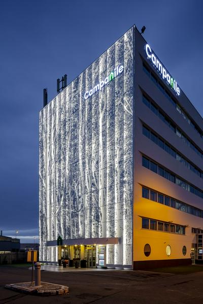Radisson Hotel Paris Le Bourget