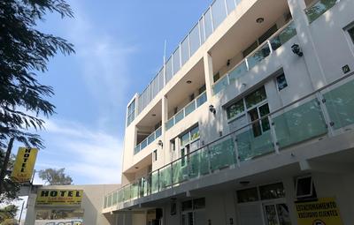 Hotel Las Brisas Tepic