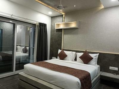 The Fern Residency Ellisbridge Ahmedabad