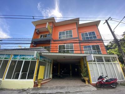 Sawasdee Orange Phuket Guest House