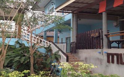 Sichang Style Resort