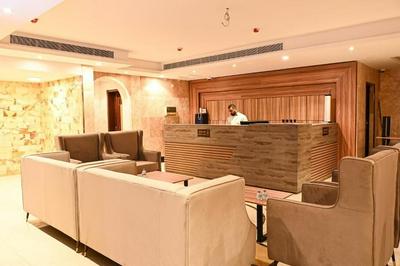 Malath Homes Aparthotel