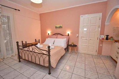 Anna Studios Near the Beach