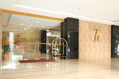 Horison Ultima Sentraland Semarang