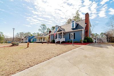 Fort Jackson Stay at the Breeze on Inn