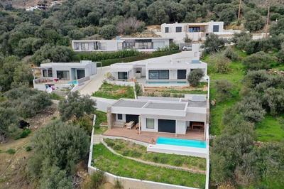 Villa Mare in Mariou