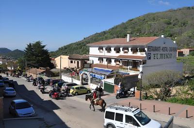 Complejo Rural el Mesón