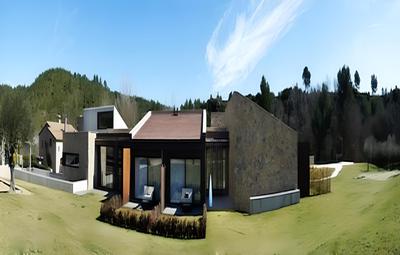 Hotel Restaurant el Molí