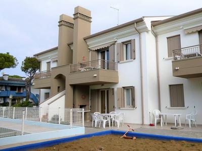 Belvilla by OYO Appartamento Rosso