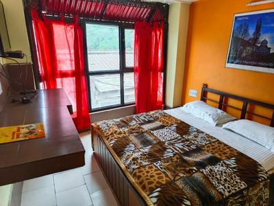 Goroomgo Avon Nainital