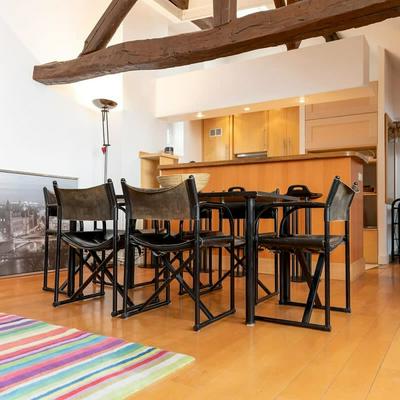 Orange Vendome I Bright 1-bed Apt Near the Louvre