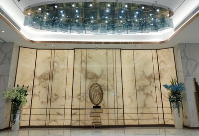 Starcity Hotel Zhuhai