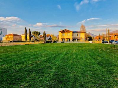Villa Pirignano