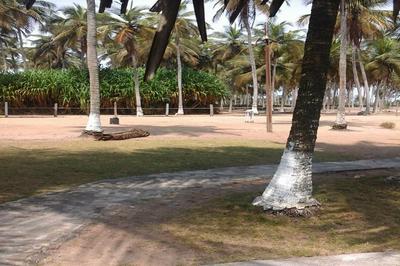 Hôtel Campement Chez Laura