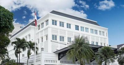 The Mirah Hotel Bogor