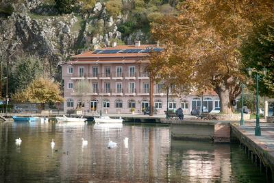 Hotel Kastoria